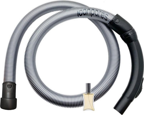 Arçelik İle Uyumlu S 7620 Elektrikli Süpürge Katlanmaz Dayanıklı Güçlü Hortumu KİLİTSİZ
