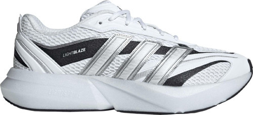 Lightblaze Glow Erkek Beyaz Spor Ayakkabı (JP6288)