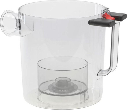 Bosch İle Uyumlu BGS51261 Süpürge Toz Haznesi