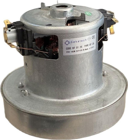 Bosch İle Uyumlu Sphera 22 Süpürge Motoru 1400W HT50