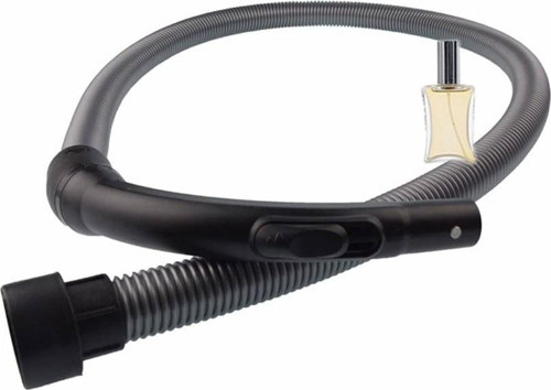 Philips İle Uyumlu Thriatlon HR 6835 Süpürge Hortumu Pimli Tutma Sapı