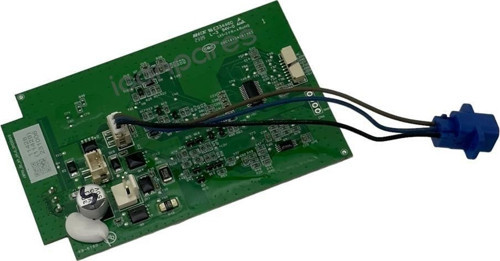 Grundig İle Uyumlu Vcp 3930 Süpürge Elektronik Kart