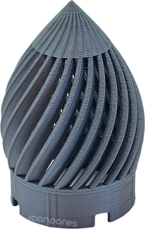 Philips İle Uyumlu XB7150 Marathon Daily Toz Hazne Içi Seperatör