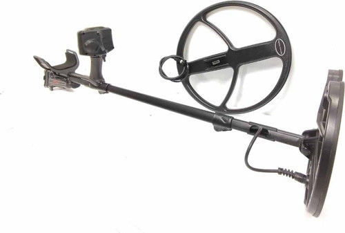 Impact Pro Paket Define Dedektörü