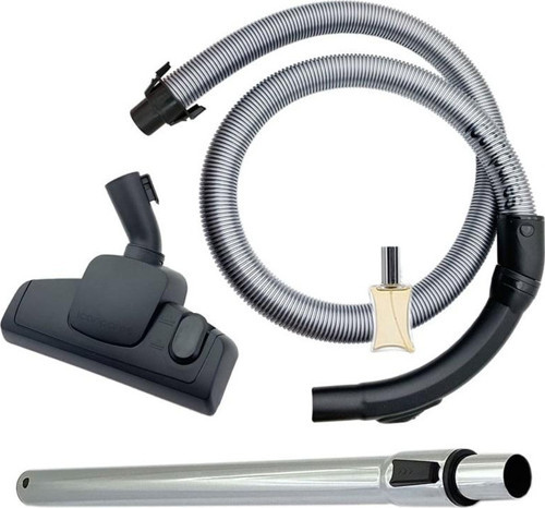 Samsung İle Uyumlu VCC 4130 Süpürge Dayanıklı Hortumu Emici Yer Başlığı Boru