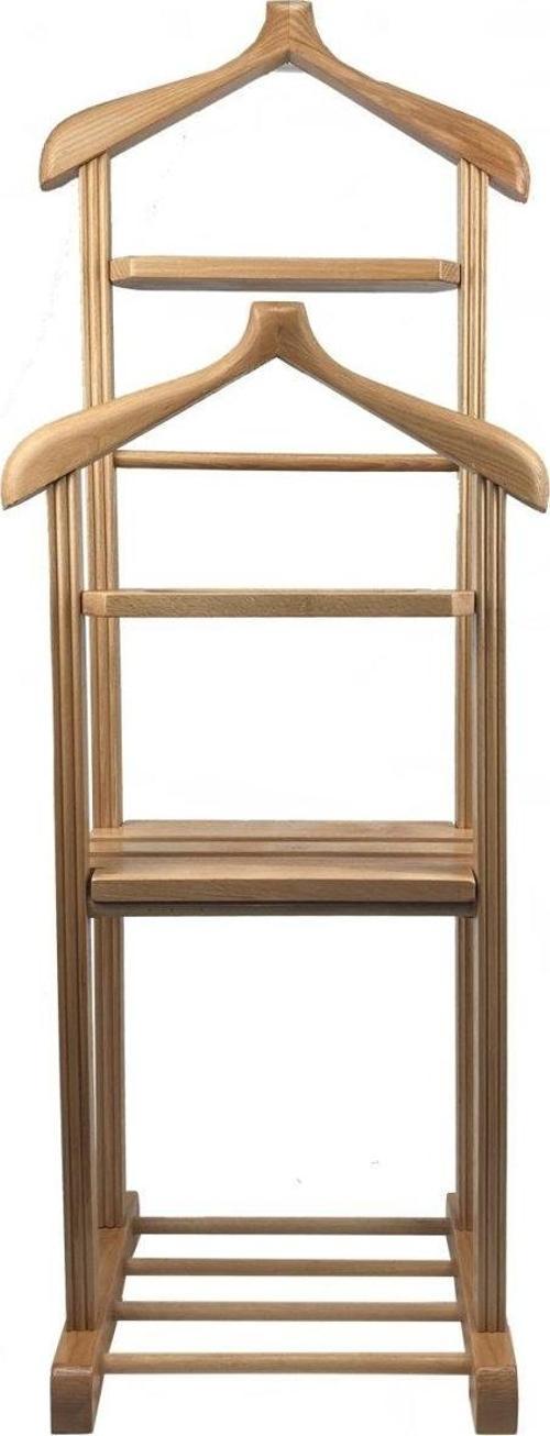 Gürgen Çift Tepeli Dilsiz Uşak Ham Cilalı Double Sehpalı