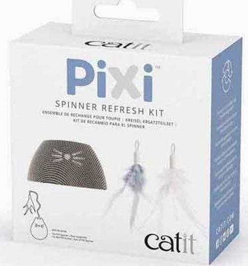 Pixi Spinner Refresh Kit