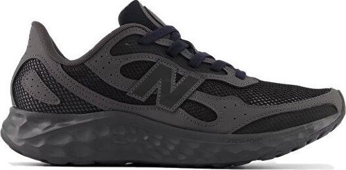 Fresh Foam Arishi V4 Siyah Modeli Koleksiyonu Erkek Koşu Ayakkabısı MARISTX4 Siyah