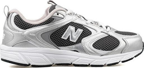 408 Gri Modeli Koleksiyonu Unisex Günlük Ayakkabı ML408AW Gri