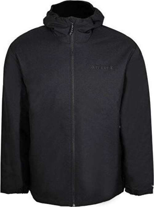 Terrex Mt Ess Ins Cv J Erkek Outdoor Montu KD6888 Siyah