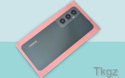 OPPO Realmi C65 Arka Pil Batarya Kapağı Kapak ( Full Kamera Lensli ) SİYAH
