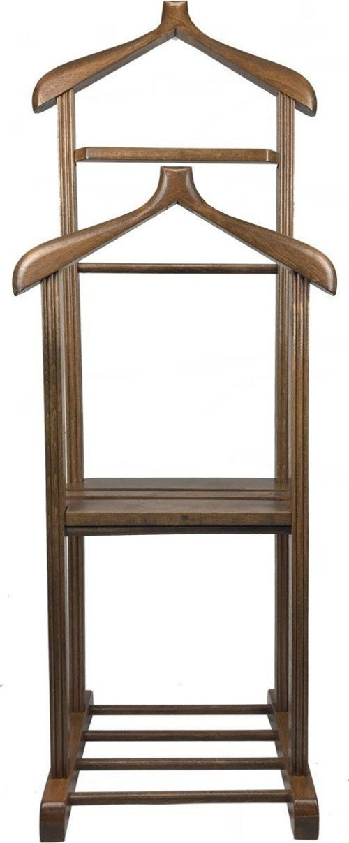 Gürgen Çift Tepeli Dilsiz Uşak Cilalı Ceviz Sehpalı