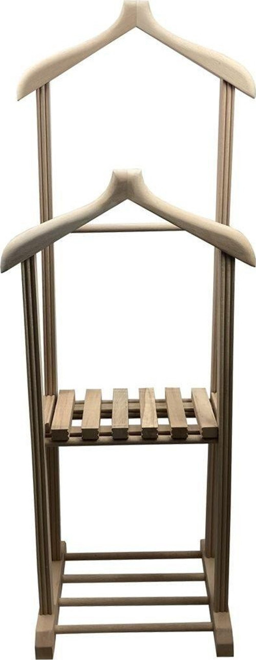 Gürgen Çift Tepeli Dilsiz Uşak Ham Basic Sehpalı