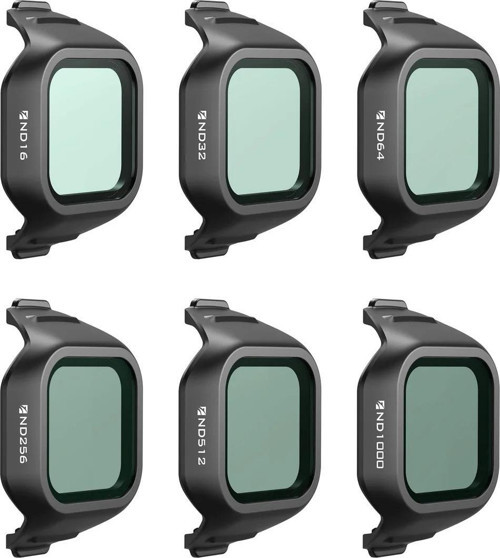 FW-MN5-ALD MINI 5 PRO FILTERS ALL DAY- 6 Pack