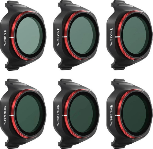 FW-MN5-BRG MINI 5 PRO FILTERS BRIGHT DAY - 6 Pack