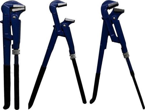Maşalı Boru Anahtarı 1.5'' Inc