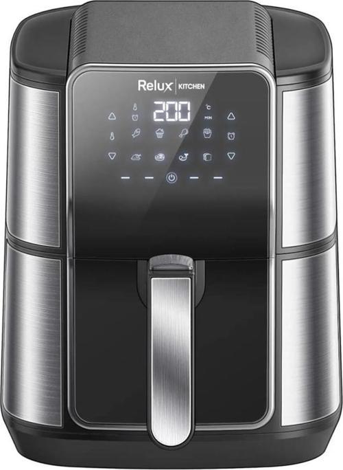 Raf7000 7 Litre Airfryer Sıcak Hava Fritözü