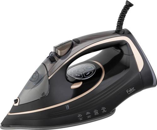 Onyx 3200W Seramik Taban Buharlı Ütü
