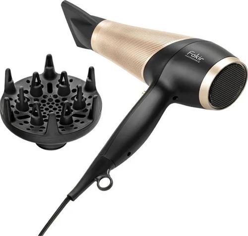 Ion Gold 2200W Saç Kurutma Makinesi