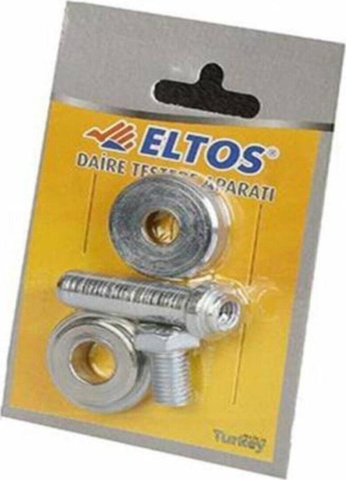Dta 043 Matkap Ucu Için Daire Testere Aparatı