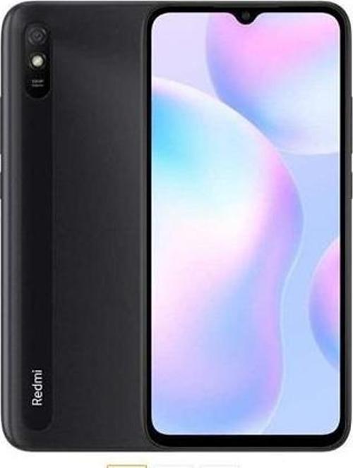 Redmi 9A 4 GB Ram 64 GB Siyah (Xiaomi Türkiye Garantili)