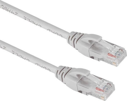 S-lınk Sl-cat6020 0,2mt Utp Cat6 Patch Kablo Gri