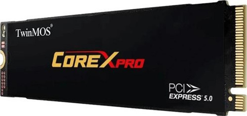 1 Tb Twınmos M.2 Pcıe Gen5 Nvme Ssd 14000/10000 Tlc 3dnand Nvcxp1tbg52280