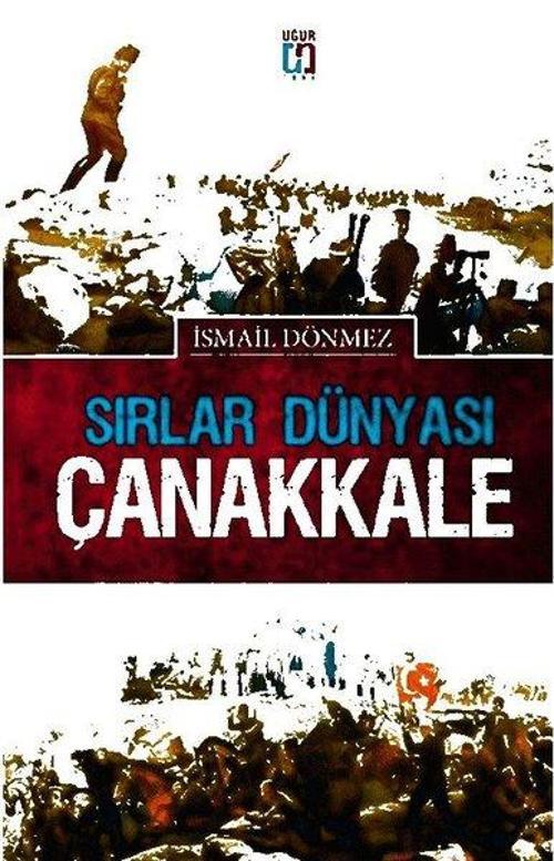 Sırlar Dünyası Çanakkale