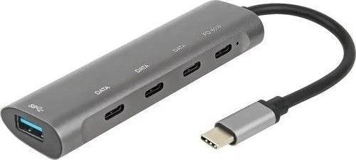 Fc25 5'li Usb Type-c Docking Station