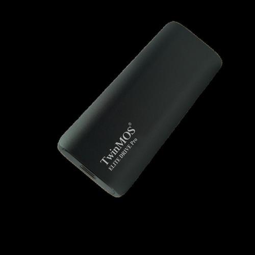Pssd2tbedp, 2tb, Taşınabilir External Ssd, Usb 3.2, Type-c (dark Gray)