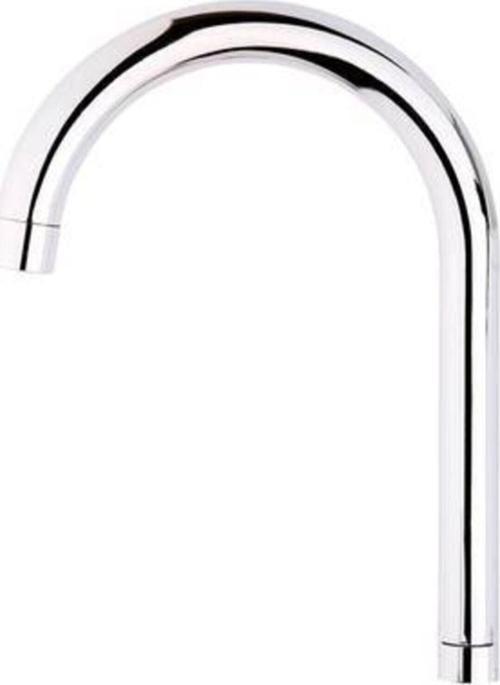 Eviye Lavabo & Mutfak Batarya Borusu (Kuğu Boyun Uzun)