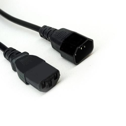 Pw-b015 Bilgisayar - Monitör Arası Power Kablosu 1.5 Metre