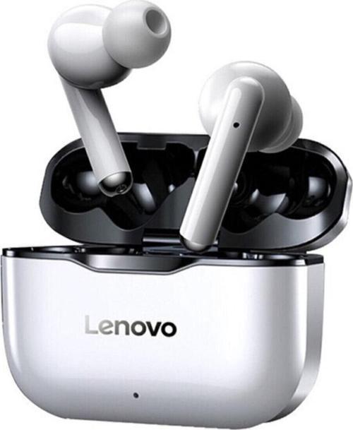 J- Livepods Lp1 Stereo Şarj Kutulu Bluetooth Kulaklık