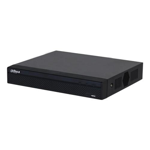 Nvr2108hs-4ks3, 8kanal,12mpix, H265+, 1 Hdd Desteği, 1080p Kayıt, 80mbps Bant Genişliği, Nvr