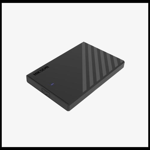 Hıksemı Hs-hub-mhb201, Usb3.0, 2,5" Disk Kutusu. (ssd Ve Hdd Destekler, 5gbps, Siyah, Win, Mac-os, L