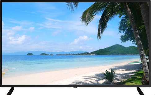 Lm43-f400 43", 8ms, 60hz, 4k Ultra Hd, Hdmi, 10w X 2 Hoparlör, Güvenlik Monitör