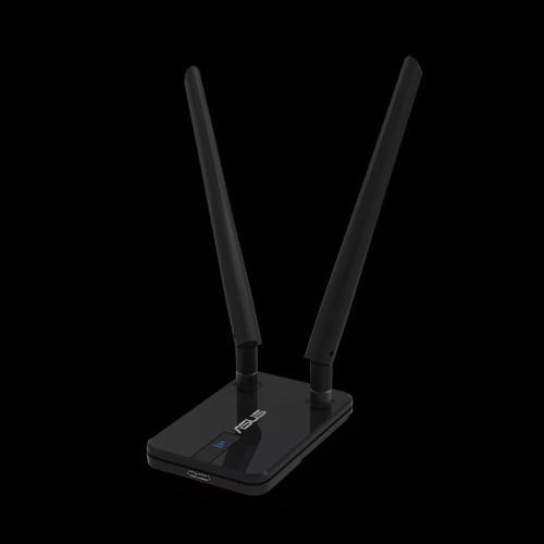 Usb-ac58, Ac1300, 400-867mbps, 2.4ghz-5ghz, Dual Band, Usb3.0, Wıreless Ethernet