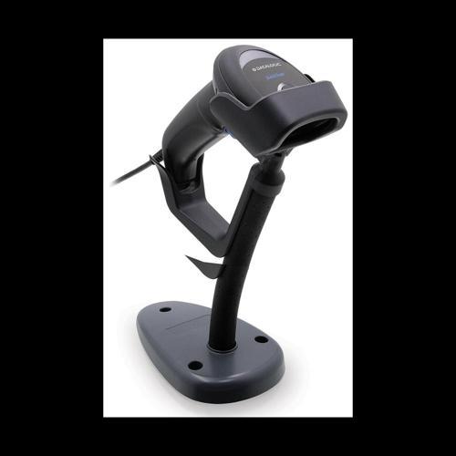 Datalogıc Quickscan Qd2590, El Tipi, Laser, Usb Kablolu, 2d (kare Kod) Barkod Okuyucu (ayaklı)