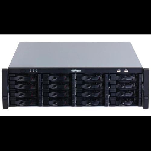 Nvr616h-64-xı, 64kanal, 32mpix, H265+, 16 Hdd, 1080p Kayıt, 1024 0mbps Bant Genişliği, 4 Port