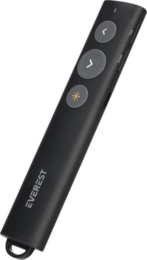 Tba-11, Kablosuz, 2.4ghz, Type-c Soket Şarj Edilebilir, Profesyonel, Sunum Cihazı