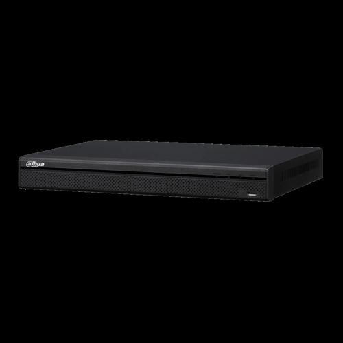 Nvr4216-16p-4ks3, 16kanal Poe, 8mpix, H265+, 2 Hdd Desteği, 1080p Kayıt, 240mbps Bant Genişli