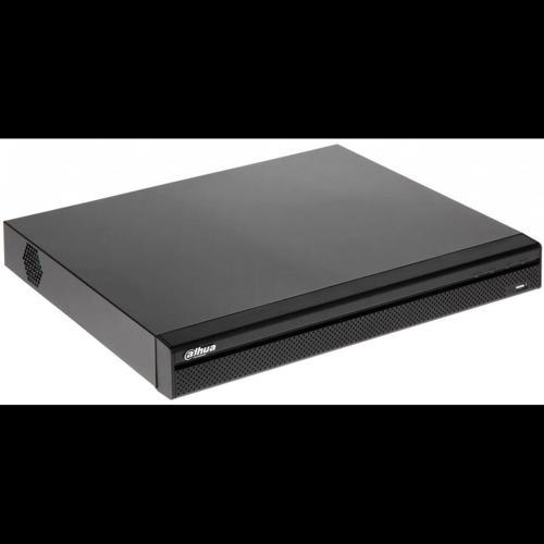 Nvr4216-4ks2/l, 16kanal , 8mpix, H265+, 2 Hdd Desteği, 1080p Kayıt, 240mbps Bant Genişliği, N