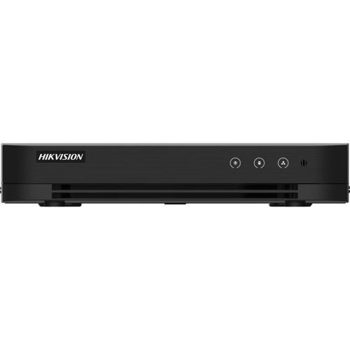 Hıkvısıon Ds-7204hghı-m1/c, 4kanal, 2mpix, H265 Pro+, 1 Hdd, 1080p, 5in1 Dvr