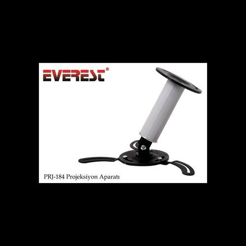 Prj-184, Sabit Ayak, 10kg Taşıma, Pojeksiyon Askı Aparatı