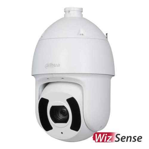 Sd6ce245gb-hnr, 2mpix, 3,95-177,70mm Motorize Lens, 45x Starlight, 250mt. Gece Görüş, Starligh