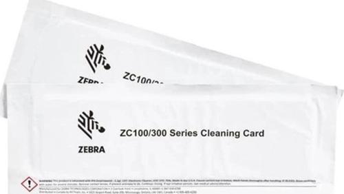 105999-310-01 Zc100/zc300 Uyumlu Temizleme Kiti