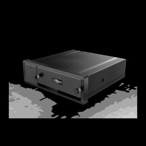 Mnvr4104-gfı, 4kanal, Mobil Nvr