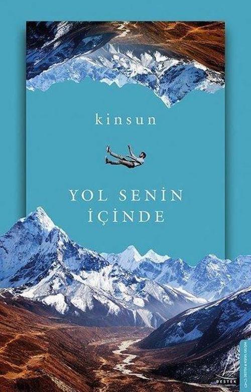 İmzalı-Yol Senin İçinde