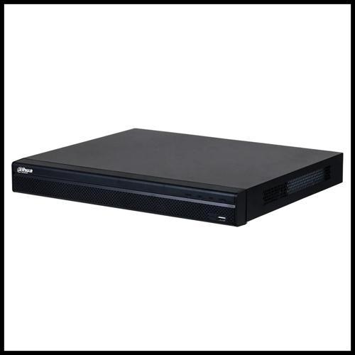 Nvr4208-8p-4ks3, 8kanal Poe, 12mpix, H265+, 2 Hdd Desteği, 1080p Kayıt, 160mbps Bant Genişliğ