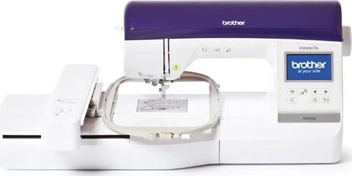 Innov-ıs Nv880e Nakış Makinesi